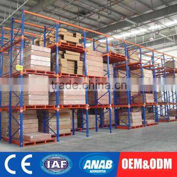 Storage Selective Warehouse Pallet Rack photo-2
