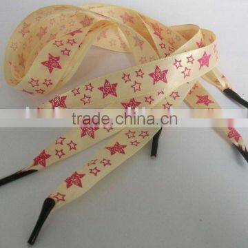 satin ribbon handle for wholesale