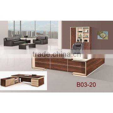 34356-B03-20 OFFICE DESK