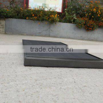 FS-520-18 Electric Wall Panel Ceiling Panel Radiant Heater photo-3