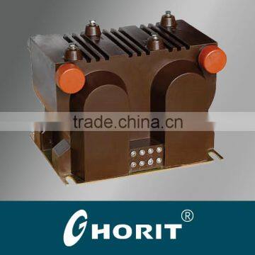 CE Approved Outdoor Potential 11kv High Voltage Transformer