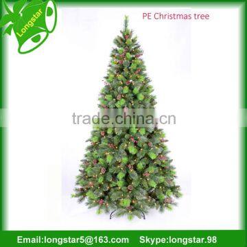PVC Rigid Christmas Foil photo-3