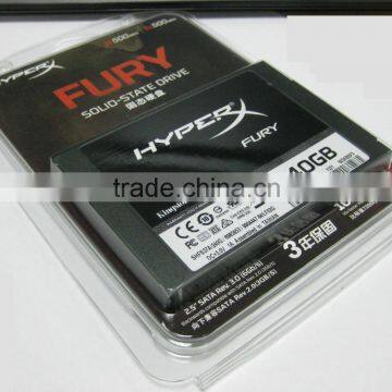 SSD 240GB SATA III Higher Speed Write & Reading photo-3
