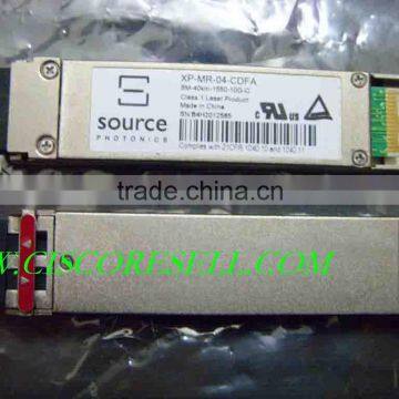 SOURCE XP-MR-04-CDFA SM-40KM-1550-10G-C XFP transceiver