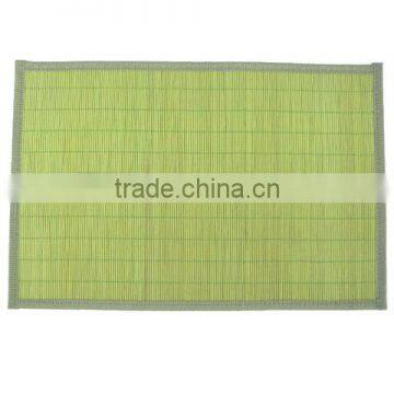 Green Placemat