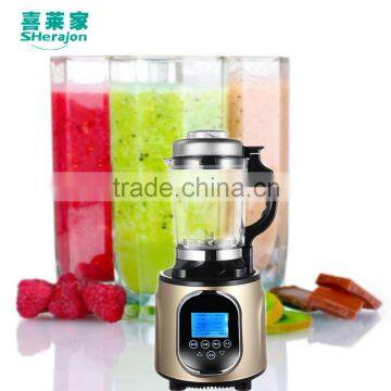 hot sale Pro mixer blenders/ juicer/ soup blender OEM