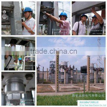 electrical equipment supplier