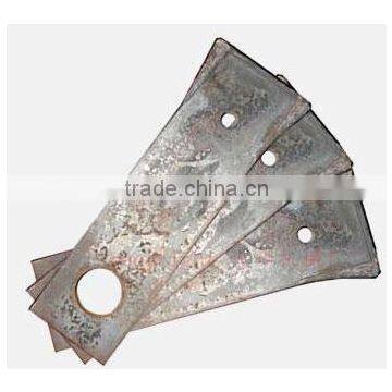 Poultry Grinder Chicken Soybean Pulverizer, Hammer Mill for Feed photo-4