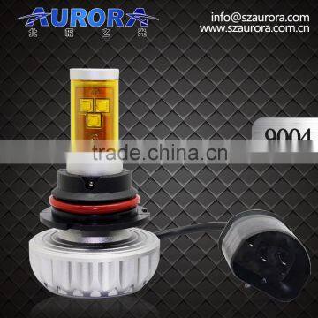 AURORA super brightness G3 series led headlight 9004