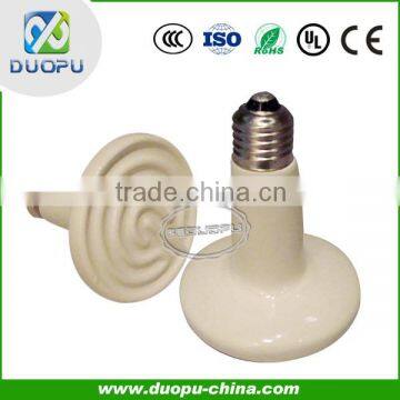 far infrared concave ceramic heater