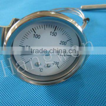 Industrial Stainless steel gas stove oven thermometer