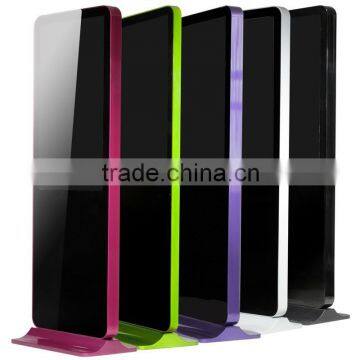 42" LCD Touch Screen All In One TV PC Computer