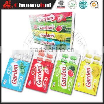 Chewing Gum Wrigley Gum