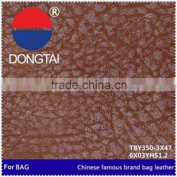 wholesale Synthetic crocodil leather for bags