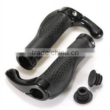 Mountain Bicycle Bike Cycling Handlebar Hand Bar / bike End Grips / Bike Handlebar Grips