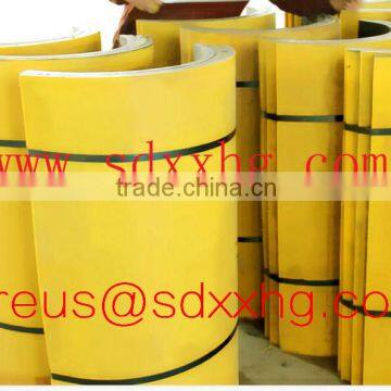 HDPE Chute Liners,truck Bed Liner,bunker Liner