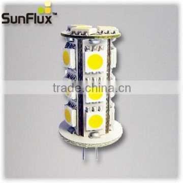 12V AC/DC 2.5W g4 led bulbs