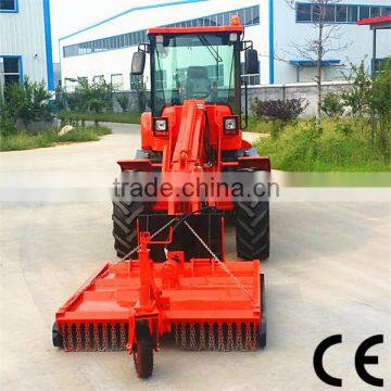 TL2500 Farming Tractors Agriculture Machinery for Sale photo-6
