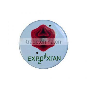 Promotion Printing Badge Pin photo-6