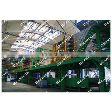 Galvanizing Line photo-3