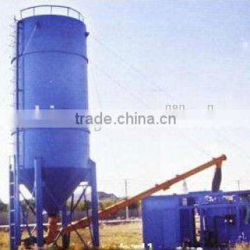 Different Types of Bolted/Welded Cement Silo