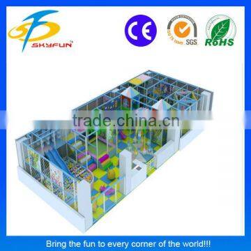 good item soft play for children