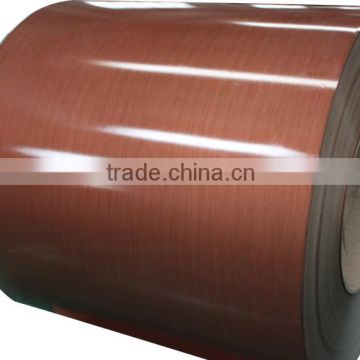 CR Aluzinc prepainted gavanized steel sheet in coil