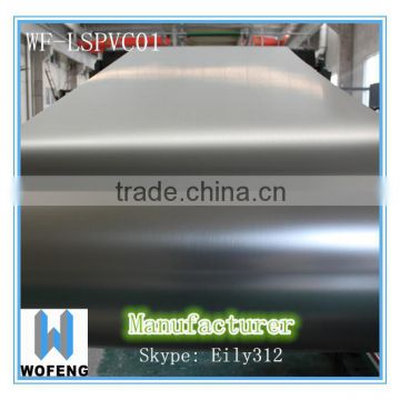 VCM PPGI film laminated steel for door panel