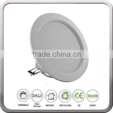 Flat SMD LED Downlight 30W With Samsung Chip photo-2