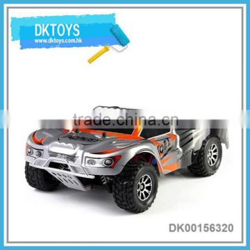 1:18 2.4G R/C car WL A969