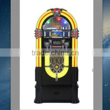 LED Shifting Light jukebox for home decro - valentine day gift