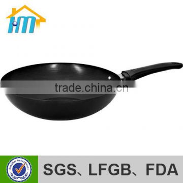 electrical non stick wok set