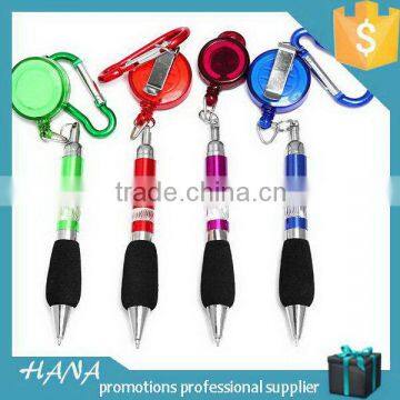 Contemporary Best Selling Promotional Pen Plastic