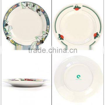 Custom Heat Press 8" Blanks Sublimation Lace Plate photo-6