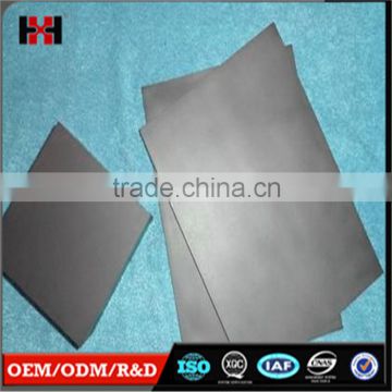 Customized high hardness hard metal round bar for tungsten carbide flat tungsten carbide block