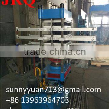 New Rubber Floor Tile Vulcanizing Machine Manufacturer