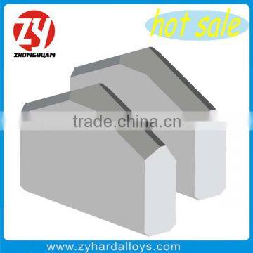 Cemented Carbide Percussive Drill Bits Yg8c Carbide Tips photo-2