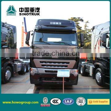 Sinotruk howo a7 Tractor Truck