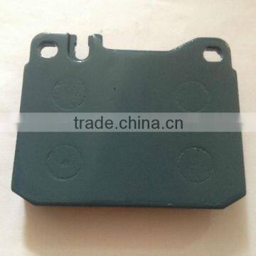 auto spare parts for mercedes benz cars ceramic brake pads