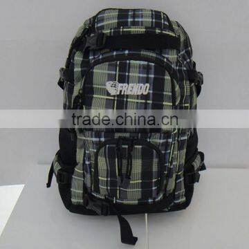 New Design Laptop Backpack Printing Laptop Backpack photo-2