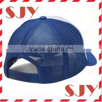 Custom 3D Patch Embroidery Swag Flat Bill Snapback Tucker Cap photo-5