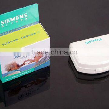 NEW Siemens High-power LOTUS 23P Digital BTE Hearing Aid photo-5