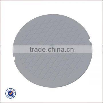 Pool Wall Skimmer Cover photo-2