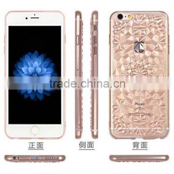 Luxury Soft TPU Phone Back Cover Case for Huawei Honor 8 P9 Lite Mate 8 M8 7 6 5 4 3 2 1 photo-3