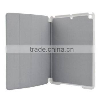 Fashion Ultra Slim Football Skin Stand Tablet Case Cover for Ipad Air Mini Pro 2 3 4 5 for Nexus 9 for Teclast X98 Air 3g 64gb photo-3