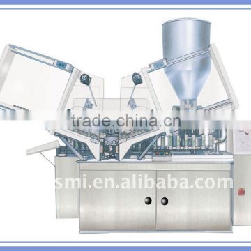 SM Full automatic filling machine/packing machine/packaging machinery