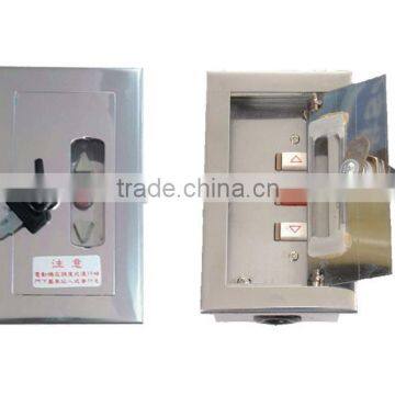 Automatic Side Rolling Door Motor/rolling Door Central Motor photo-4