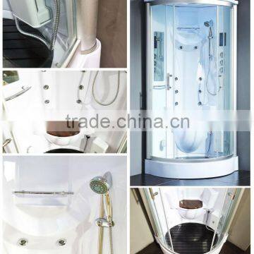 Shower room with seat(9016)