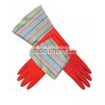Whole Sale Powder Free Latex Hand Gloves photo-2