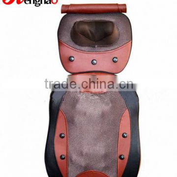 Kneading Massage Cushion for Neck Back Waist Massage Vibrator with Infrared Heat Cheap Massager